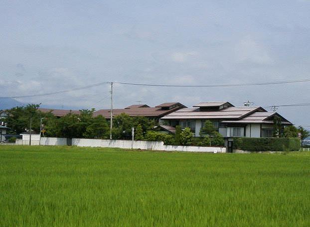 Seishokan Hotel Higashine Luaran gambar