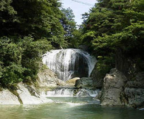 Seishokan Hotel Higashine Luaran gambar